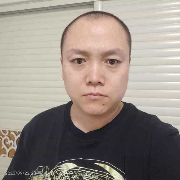 36岁岁山东单身帅哥 - 运城吉缘网