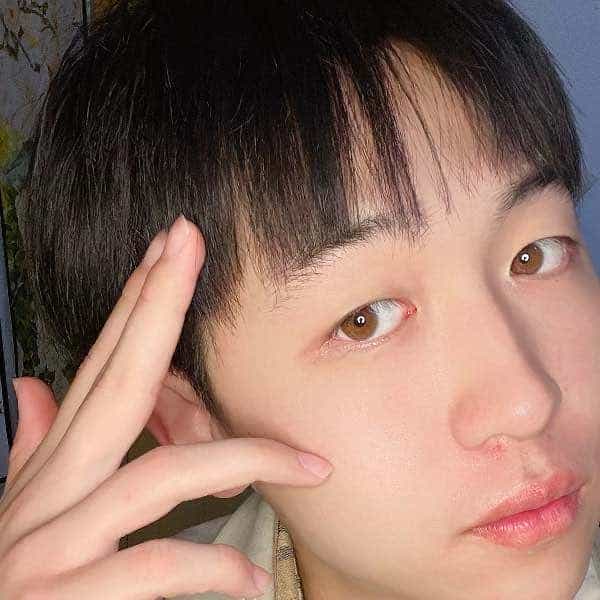 35岁岁河北单身帅哥 - 运城吉缘网