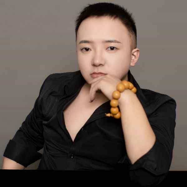 32岁岁山东单身帅哥 - 运城吉缘网