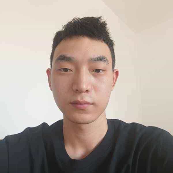 27岁岁江西单身帅哥 - 运城吉缘网