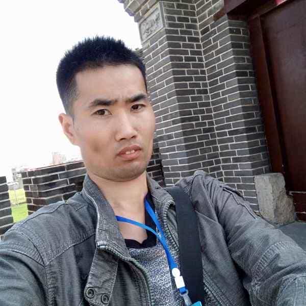 35岁岁安徽单身帅哥 - 运城吉缘网
