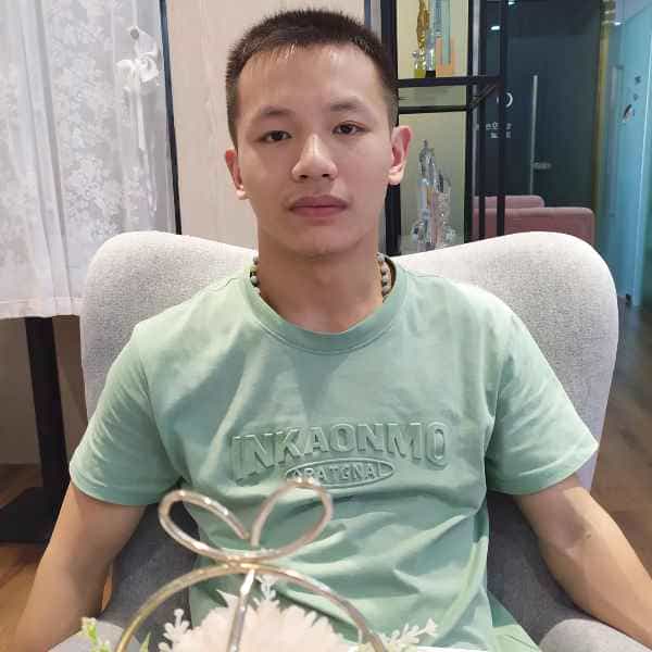 28岁岁江西单身帅哥 - 运城吉缘网