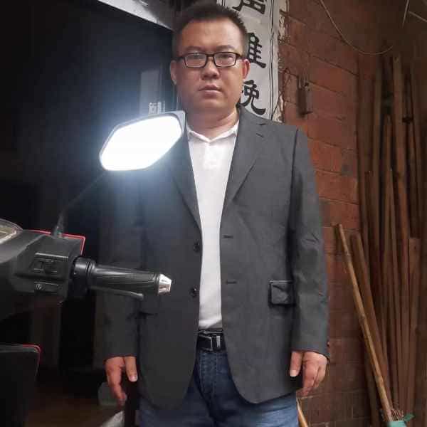 40岁岁江西单身帅哥 - 运城吉缘网