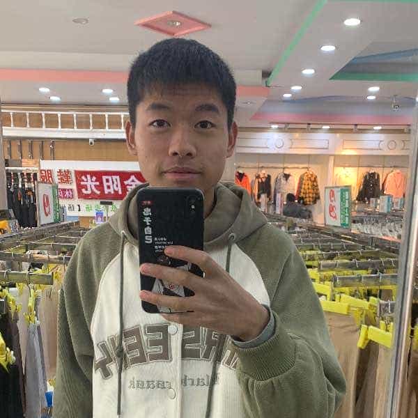 26岁岁河南单身帅哥 - 运城吉缘网