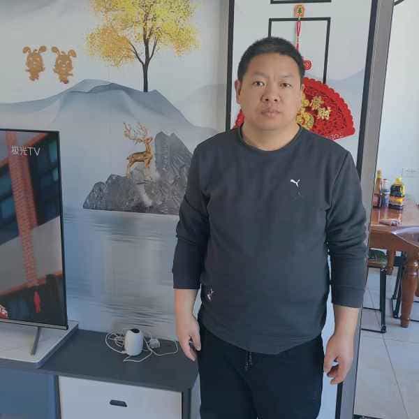 36岁岁山西单身帅哥 - 运城吉缘网