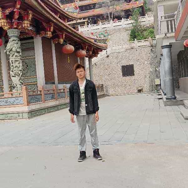 28岁岁江西单身帅哥 - 运城吉缘网