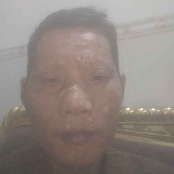 33岁岁广西单身帅哥 - 运城吉缘网