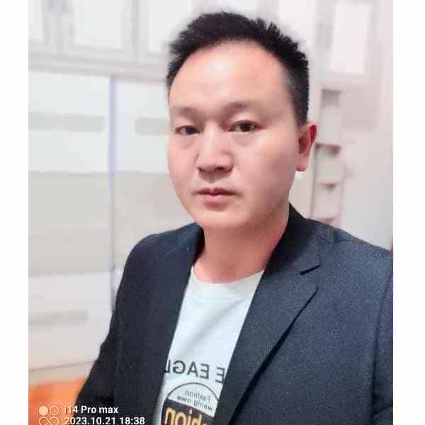 36岁岁湖北单身帅哥 - 运城吉缘网
