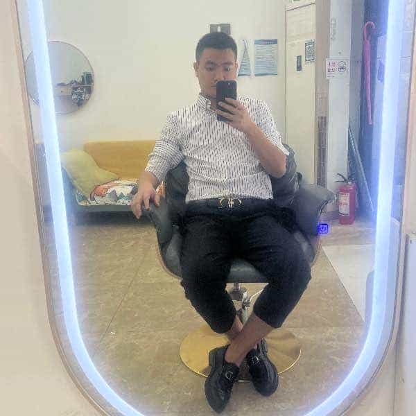 26岁岁湖南单身帅哥 - 运城吉缘网