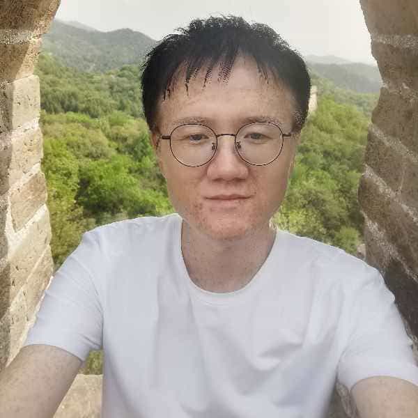 29岁岁山东单身帅哥 - 运城吉缘网