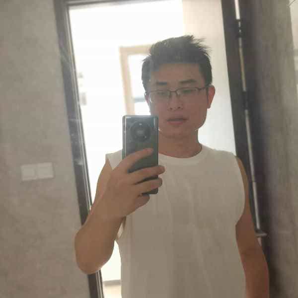 39岁岁广东单身帅哥 - 运城吉缘网