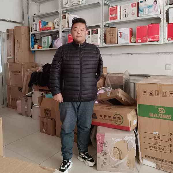 38岁岁河北单身帅哥 - 运城吉缘网