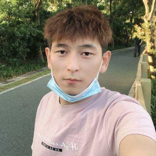 34岁岁湖北单身帅哥 - 运城吉缘网
