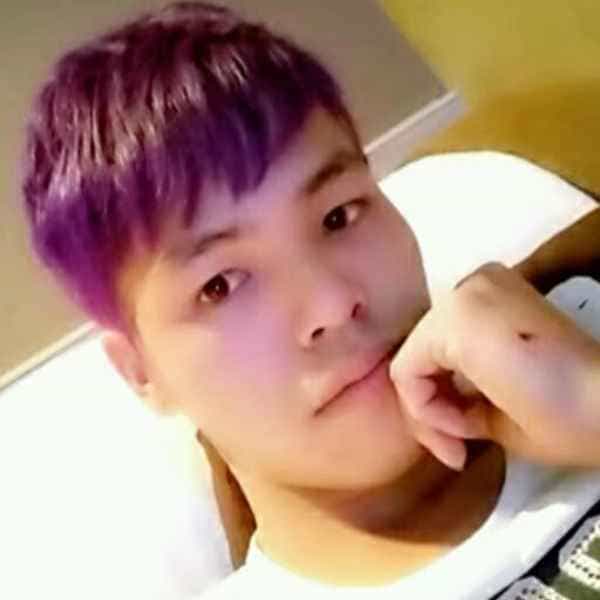 33岁岁广东单身帅哥 - 运城吉缘网