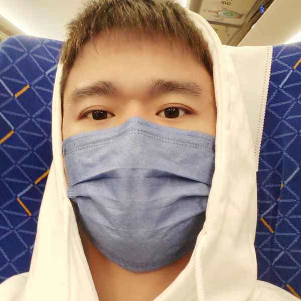32岁岁广东单身帅哥 - 运城吉缘网