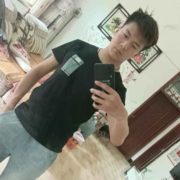 26岁岁河南单身帅哥 - 运城吉缘网