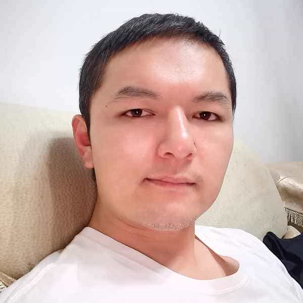 33岁岁湖南单身帅哥 - 运城吉缘网
