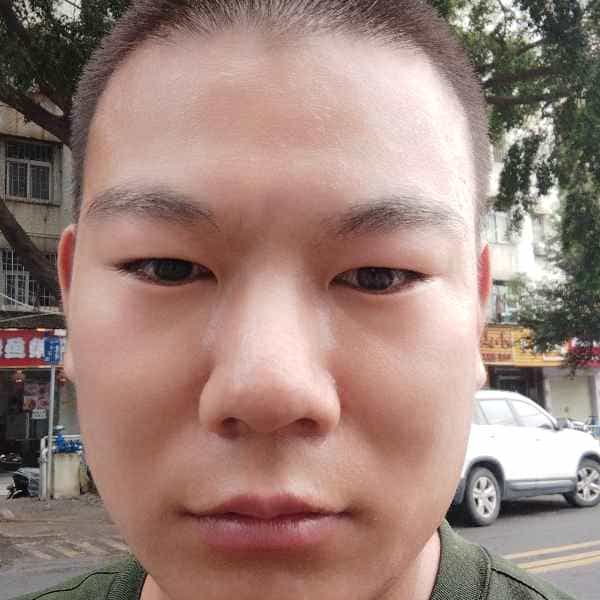 27岁岁河北单身帅哥 - 运城吉缘网