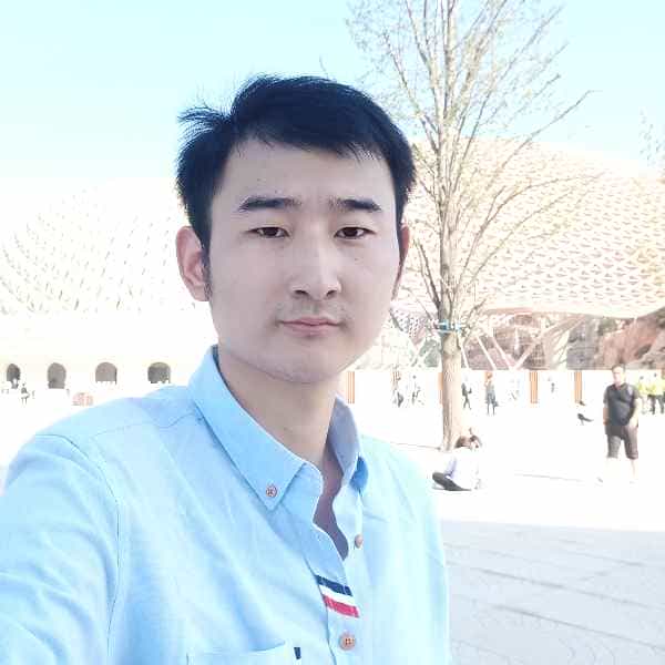36岁岁安徽单身帅哥 - 运城吉缘网