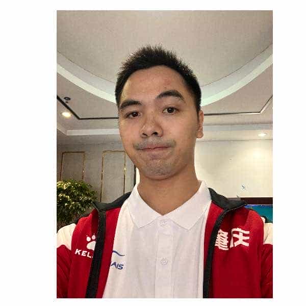 34岁岁广东单身帅哥 - 运城吉缘网