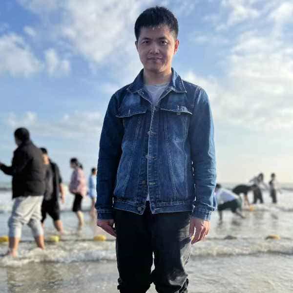 38岁岁广东单身帅哥 - 运城吉缘网