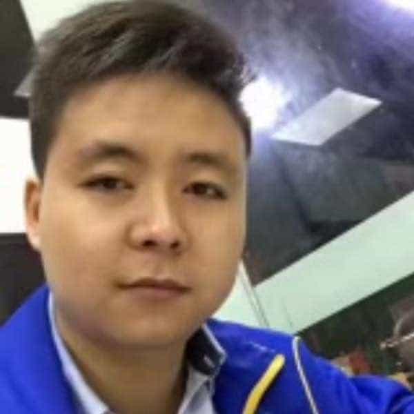 36岁岁湖南单身帅哥 - 运城吉缘网