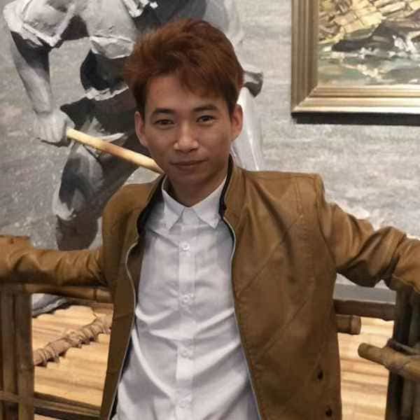 36岁岁湖南单身帅哥 - 运城吉缘网