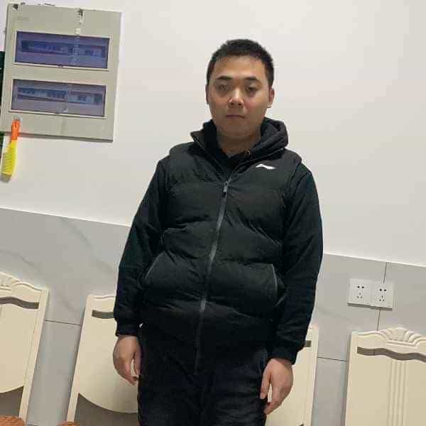 29岁岁安徽单身帅哥 - 运城吉缘网