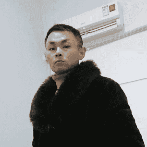 35岁岁山东单身帅哥 - 运城吉缘网