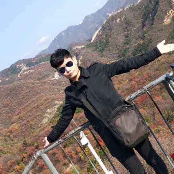 35岁岁河北单身帅哥 - 运城吉缘网