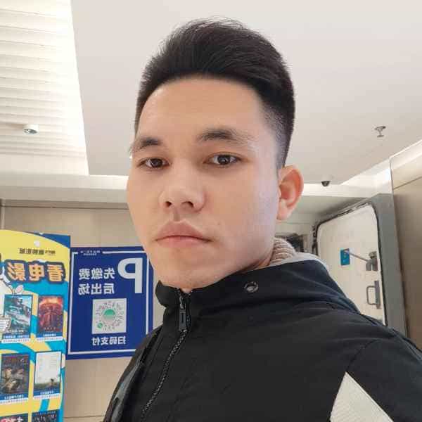31岁岁广东单身帅哥 - 运城吉缘网