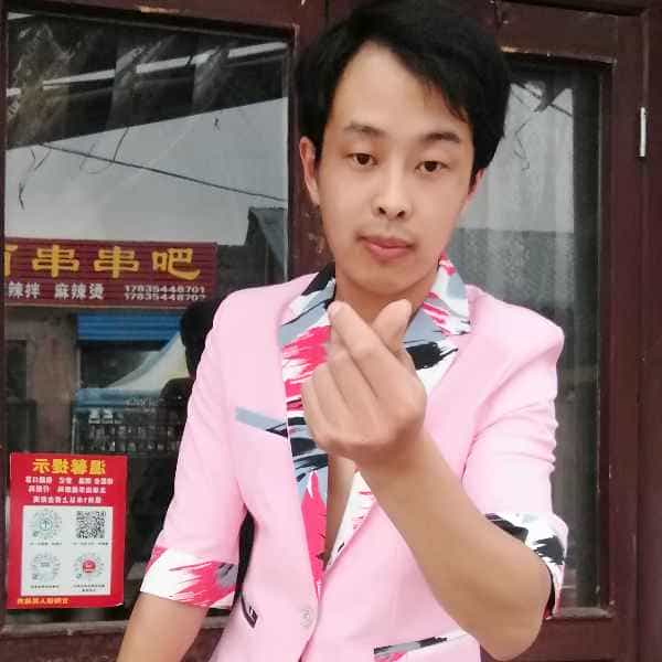 30岁岁山西单身帅哥 - 运城吉缘网