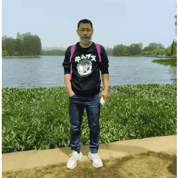 33岁岁湖北单身帅哥 - 运城吉缘网