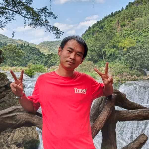 34岁岁湖南单身帅哥 - 运城吉缘网