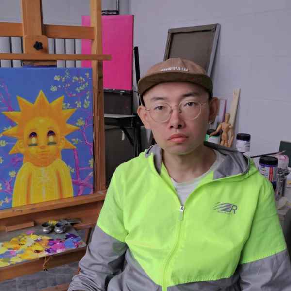 33岁岁山西单身帅哥 - 运城吉缘网