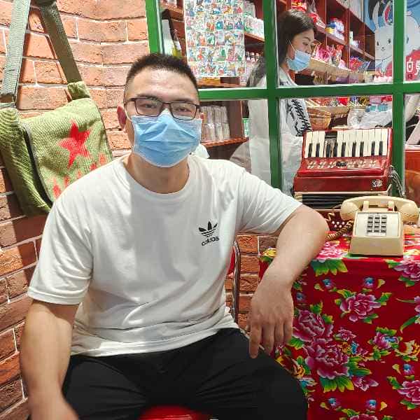 39岁岁河北单身帅哥 - 运城吉缘网