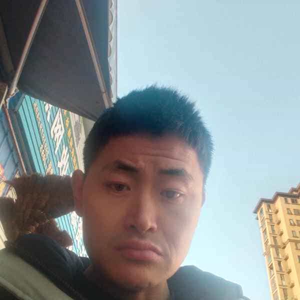 38岁岁湖北单身帅哥 - 运城吉缘网
