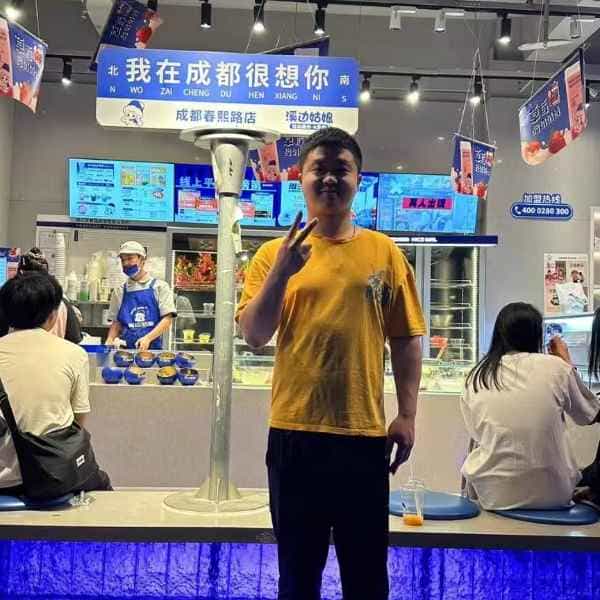 28岁岁浙江单身帅哥 - 运城吉缘网