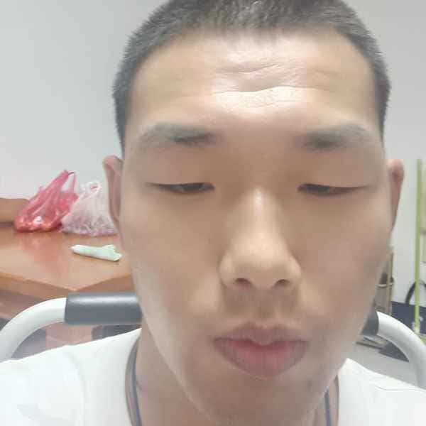 30岁岁河北单身帅哥 - 运城吉缘网