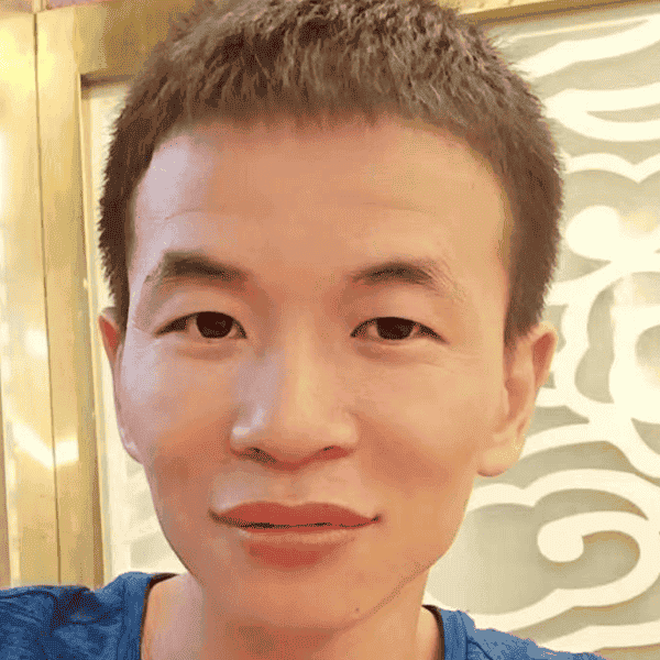39岁岁广东单身帅哥 - 运城吉缘网