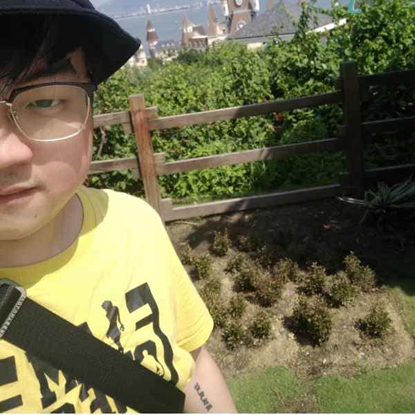 29岁岁湖南单身帅哥 - 运城吉缘网