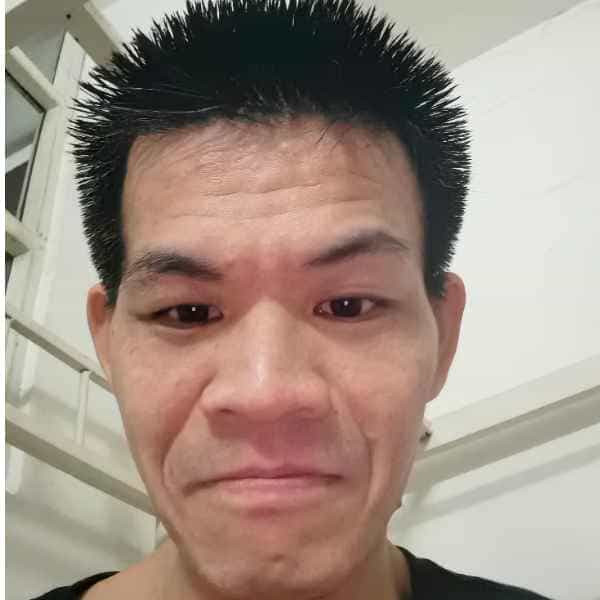 38岁岁广东单身帅哥 - 运城吉缘网
