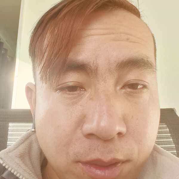 35岁岁湖北单身帅哥 - 运城吉缘网