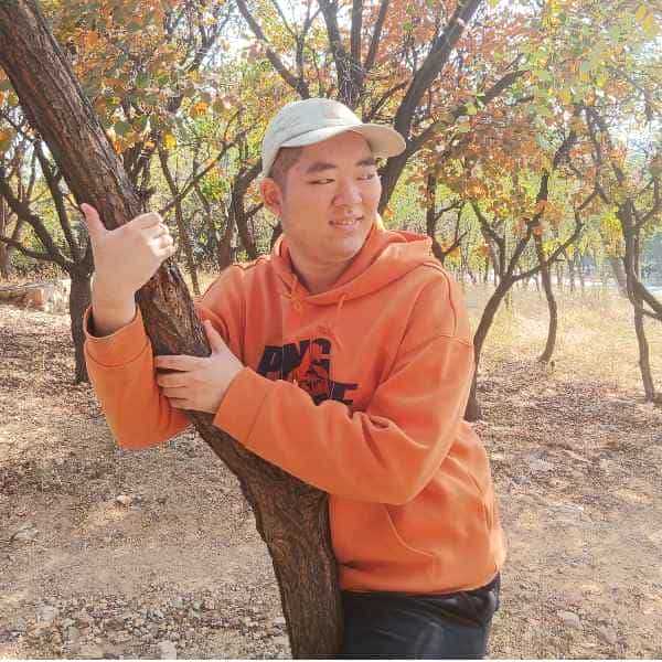 27岁岁山东单身帅哥 - 运城吉缘网