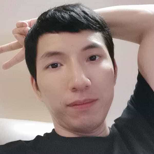 35岁岁广东单身帅哥 - 运城吉缘网