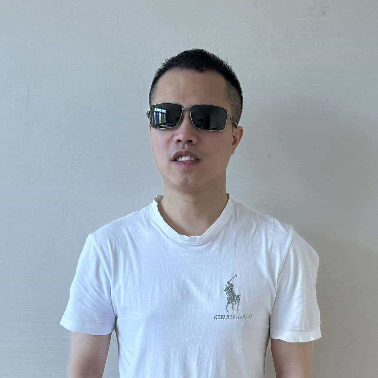 40岁岁江西单身帅哥 - 运城吉缘网
