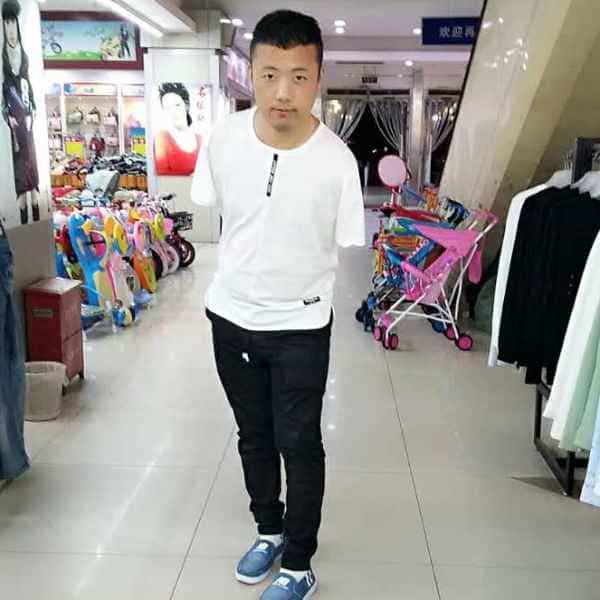 35岁岁河南单身帅哥 - 运城吉缘网