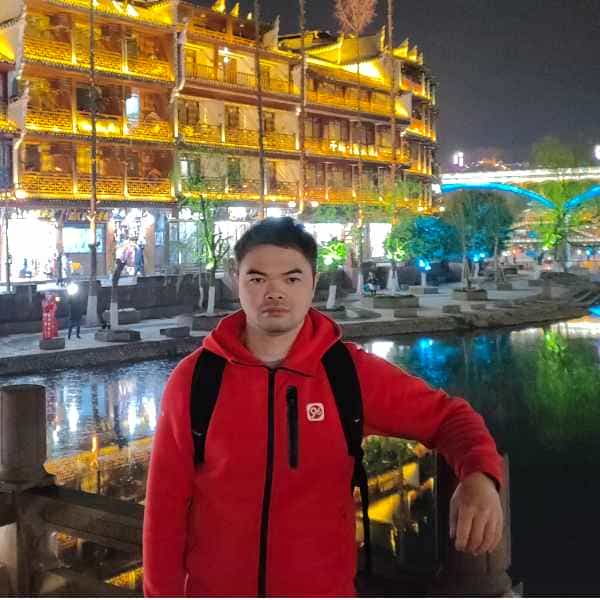 39岁岁广东单身帅哥 - 运城吉缘网