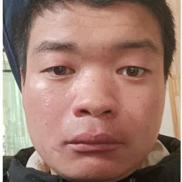 30岁岁河南单身帅哥 - 运城吉缘网