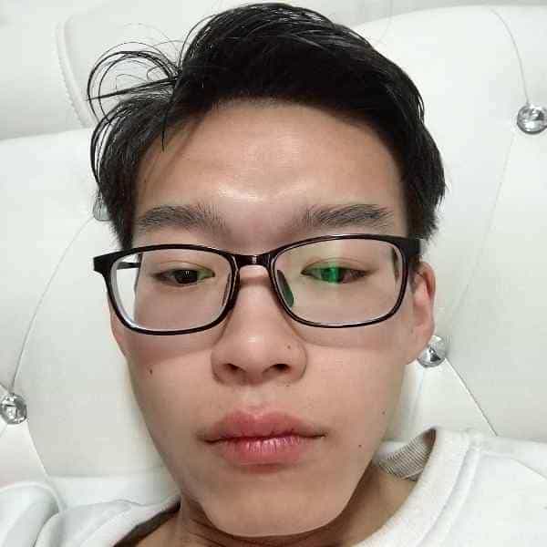 23岁岁河南单身帅哥 - 运城吉缘网